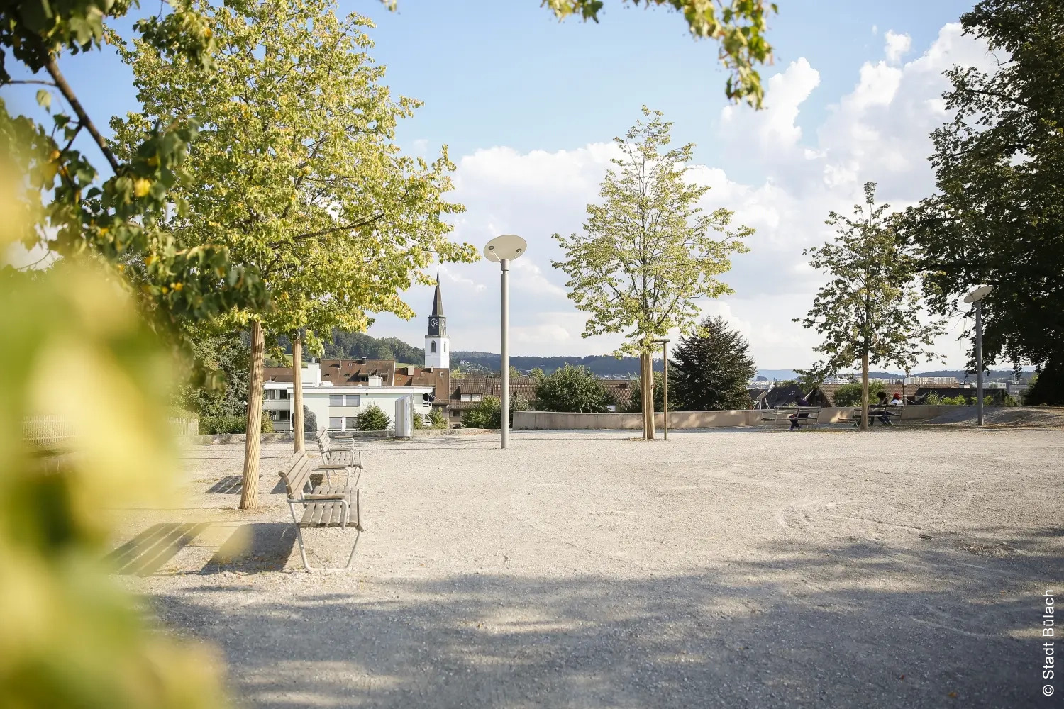 Bülach Umgebung Bülach Umgebung