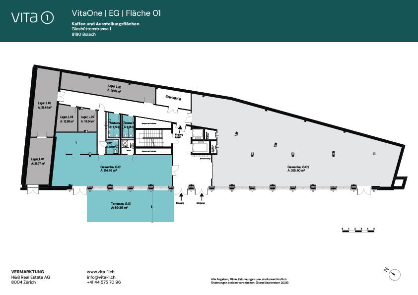 Grundrisse Grundrisse