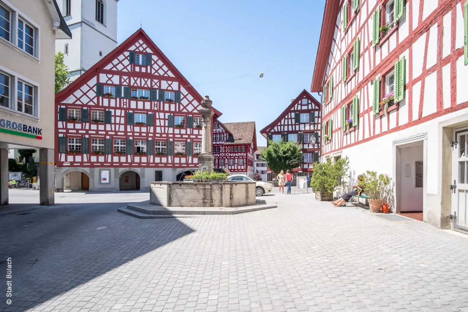 vitaone Zentrum Bülach vitaone Zentrum Bülach