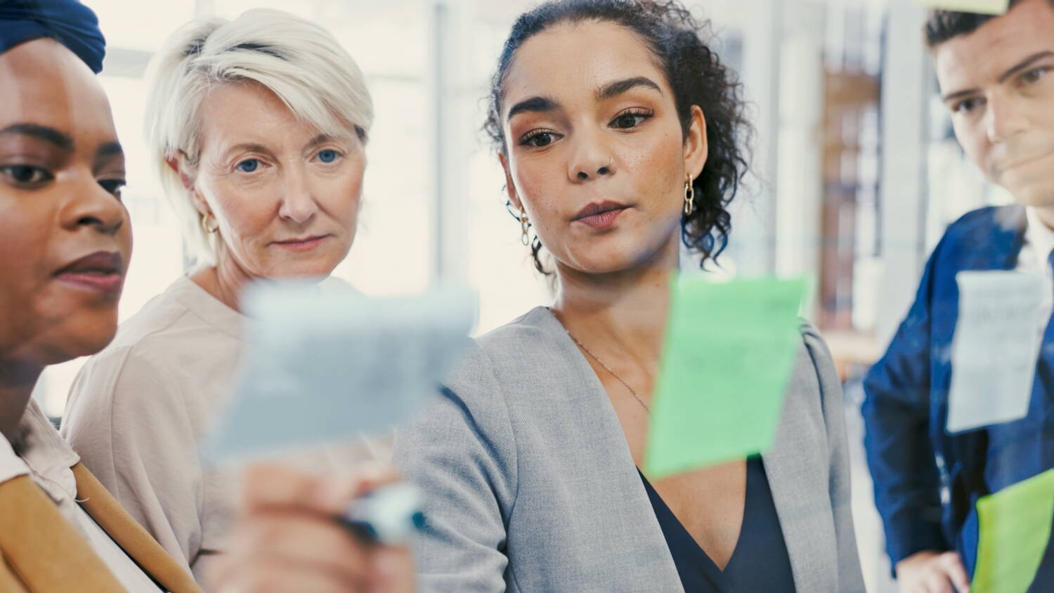 vitaone Büro Besprechung vitaone Büro Besprechung