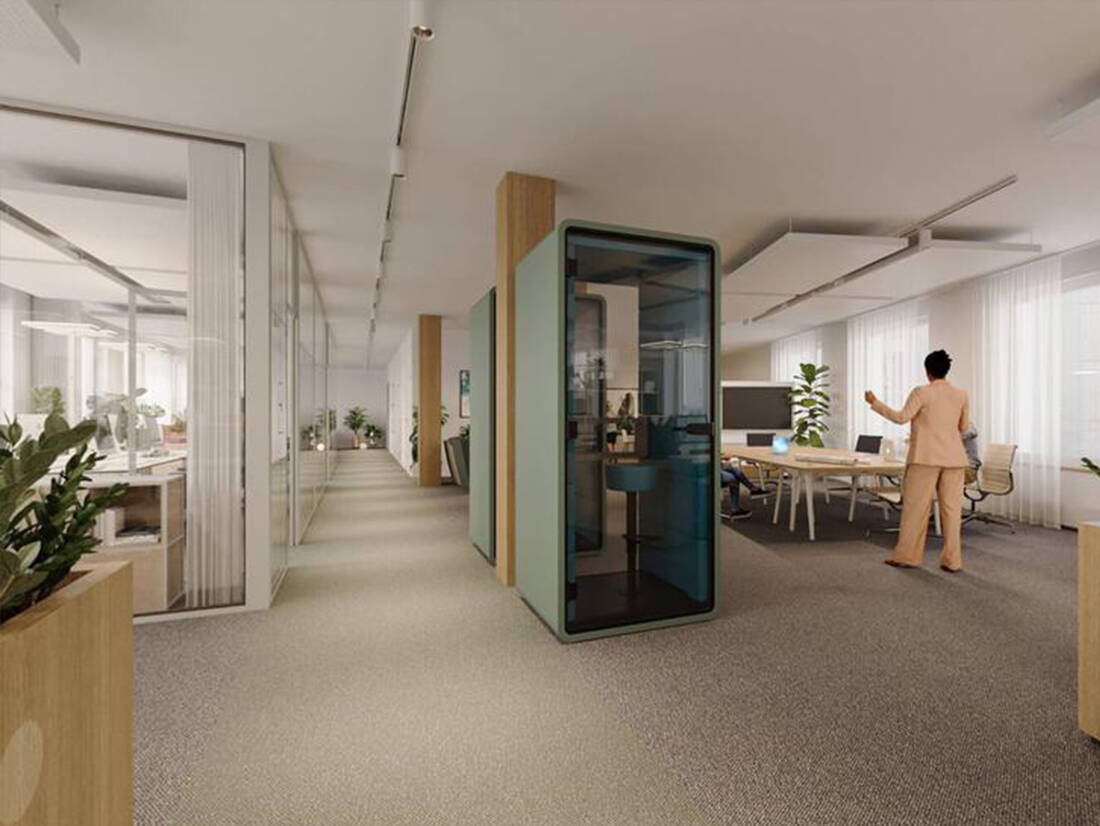 vitaone Arztpraxis Untersuchungsraum vitaone Arztpraxis Untersuchungsraum